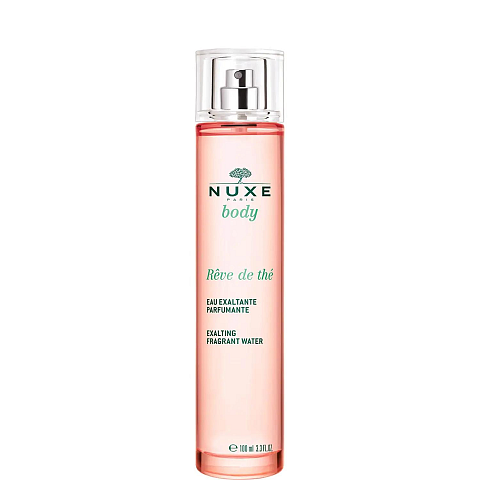 NUXE Rêve de Thé 100 ml Frauen