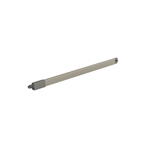 Hettich 9140067 Schubladenrolle & -schiene 500 mm