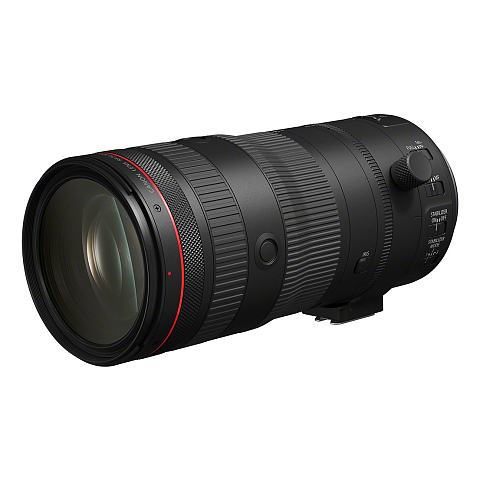 Canon RF 24-105mm F2.8 L IS USM Z MILC Zoomobjektiv Schwarz