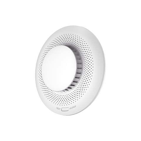 EZVIZ CS-T4C Intelligenter Rauchmelder Drahtlose Verbindung