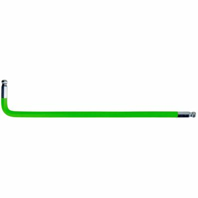 KS Tools 151.4317 Sechskantschlüssel L-förmiger Inbusschlüssel-Satz Metrisch 1 Stück(e)
