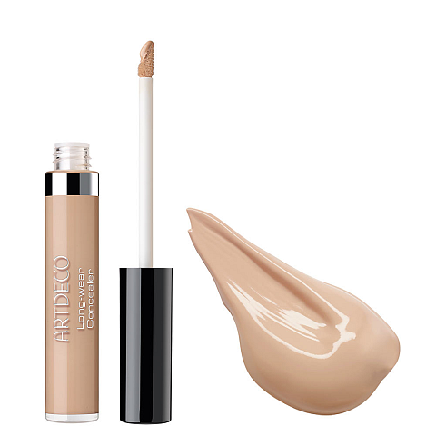 ARTDECO Long-Wear Abdeck-Make-up 7 ml 22 Soft Olive