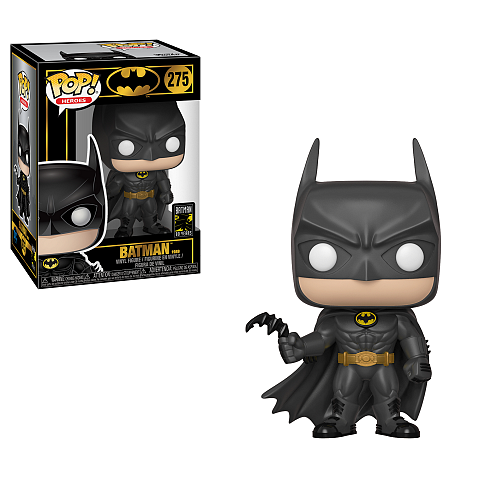 FUNKO POP! Batman (1989)