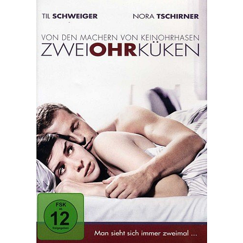 Warner Home Video 1000147861 Film/Video DVD Deutsch, Russisch