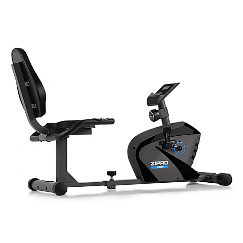 ZIPRO Vision Liegerad