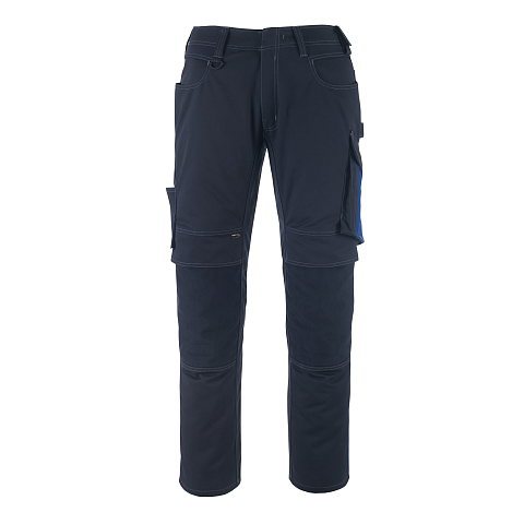 MASCOT 12179-203-01011-90C54 Hosen Navy