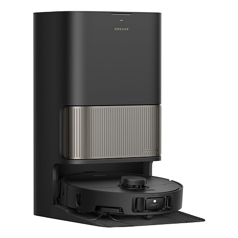 Dreame L40s Pro Ultra Schwarz