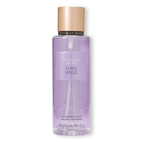 Victoria's Secret 197575027522 Haar-/Körperspray 250 ml Frauen