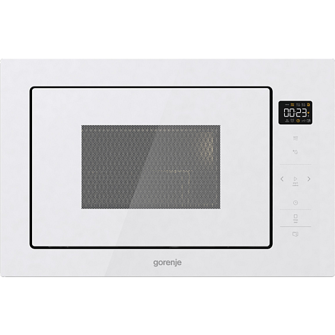 Gorenje BM251SG2WG Weiß Grill-Mikrowelle Integriert 25 l 900 W