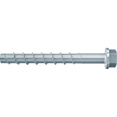 Fischer 558225 Schraube/Bolzen 210 mm 20 Stück(e)