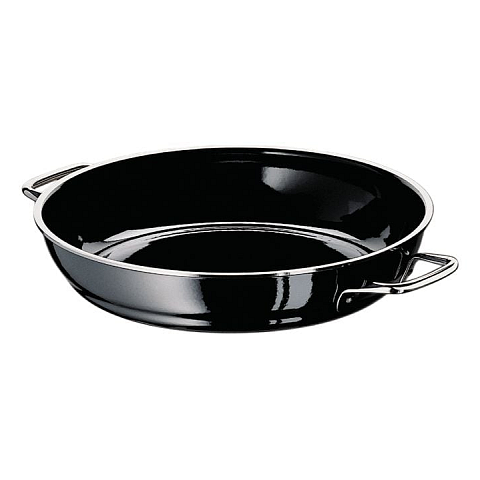 WMF 3201000379 3 l Rund Schwarz
