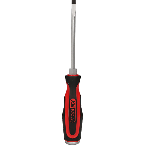 KS Tools 151.1132 Handschraubendreher Einzeln Gerader Schraubendreher