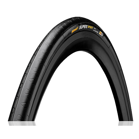 Continental Super Sport Plus 28" Stadt / Trekking