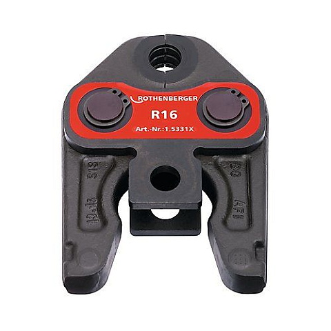 Rothenberger 015331X Rohrleistungspresse