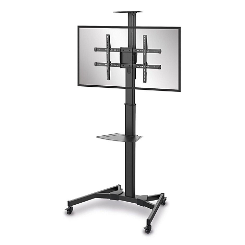 PureMounts PM-CART-70B TV-Halterung 177,8 cm (70") Schwarz
