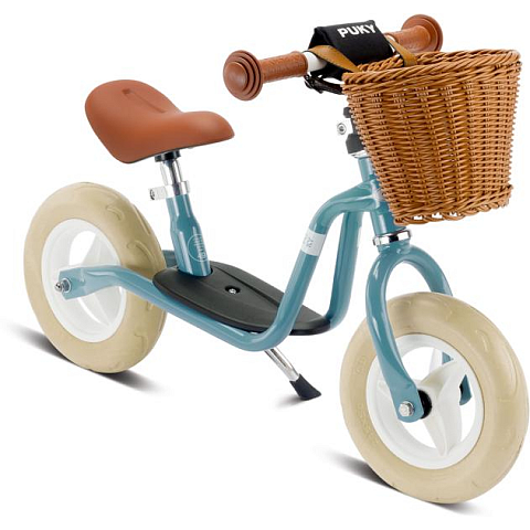 Puky Laufrad LR M Classic Stadtrad Blau