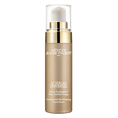 Méthode Jeanne Piaubert 3355998701253 Gesichtsserum/-konzentrat 30 ml Frauen All ages