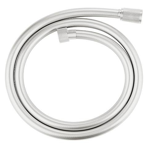 GROHE Silverflex TwistStop Stahl