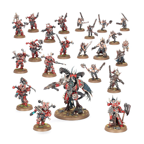 Games Workshop 73-672 collectible figure