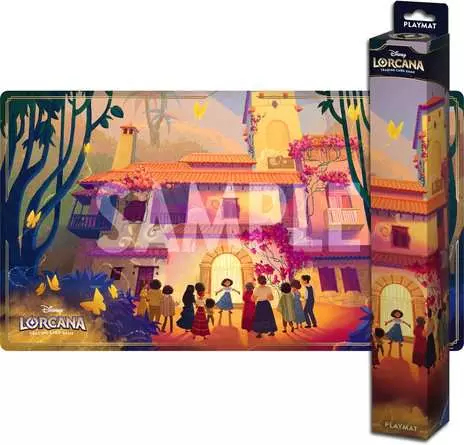Ravensburger 11098408 Baby Erlebnisdecke & Spielmatte Mehrfarbig Babyspielmatte