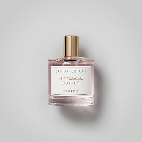 Zarkoperfume PINK MOLéCULE 090.09 100 ml Frauen