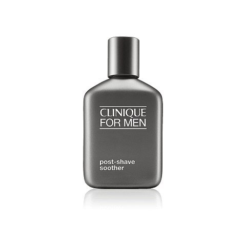 Clinique For Men Post-Shave Soother After-Shave-Lotion 75 ml