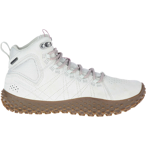 Merrell Wrapt Mid Schwarz