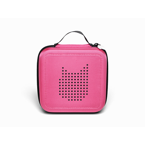 tonies 04-0030 Handtasche/Umhängetasche Polyester Pink