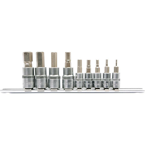 Yato YT-04401 Steckdosen/Steckdosen-Set