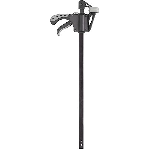 kwb 930045 Schraubzwinge Grau