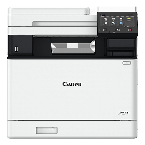 Canon i-SENSYS MF754CDW Laser A4 1200 x 1200 DPI 33 Seiten pro Minute WLAN