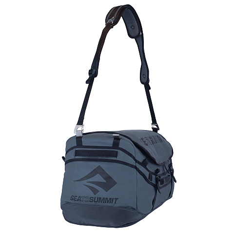 Sea To Summit ADUF90CH Seesack 90 l Nylon, Plane Anthrazit