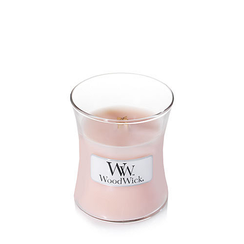 WoodWick 98049 Wachskerze andere Kokosnuss, Ozean Pink 1 Stück(e)