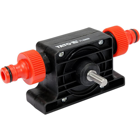 Yato YT-89000 Zubehör für Bohrmaschinen Bohrerpumpe 1 Stück(e)