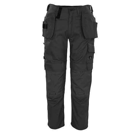MASCOT Handwerkerhose Ronda, 1 Stück, L76cm/C54, anthrazit, 08131-010-888-76C54 Hosen