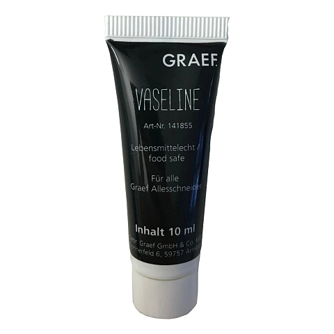 Graef 141855 Allesschneiderteil & -Zubehör