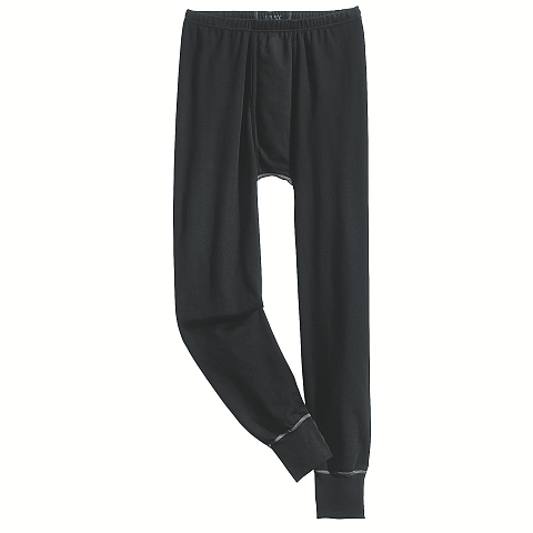 Uvex 8934514 Arbeitskleidung Hosen Schwarz