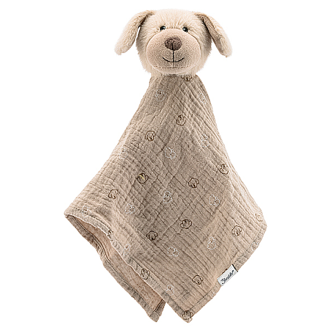 Sterntaler 3222426 Baby-Sicherheitsdecke