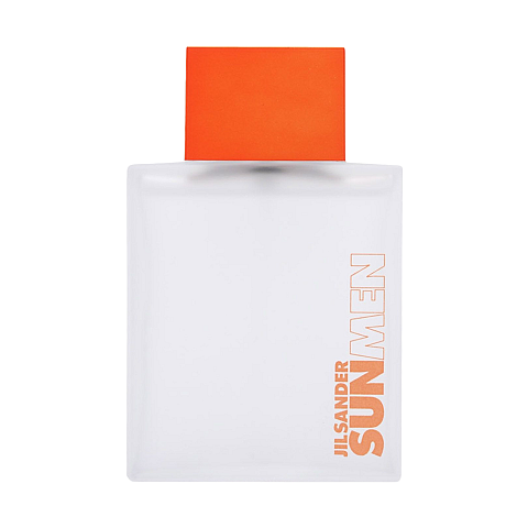 Jil Sander SUNMEN 75 ml Männer
