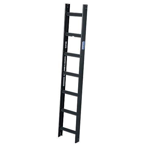 Krause 804792 Leiter Dachleiter Anthrazit