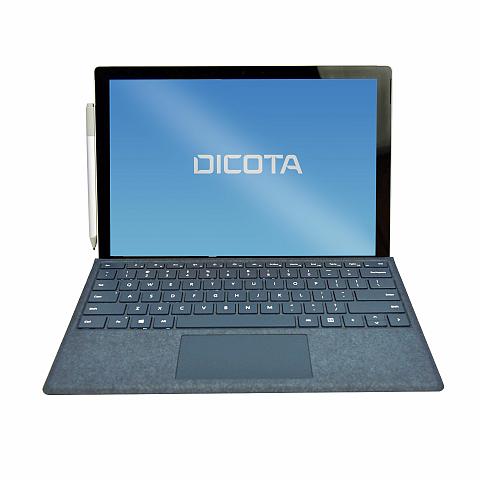 DICOTA D31453 Blickschutzfilter 31,2 cm (12.3") Tablets