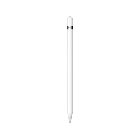 Apple Pencil (1st Generation) Eingabestift 20,7 g Weiß