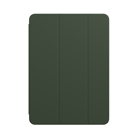 Apple MH083ZM/A Tablet-Schutzhülle 27,7 cm (10.9") Folio Grün