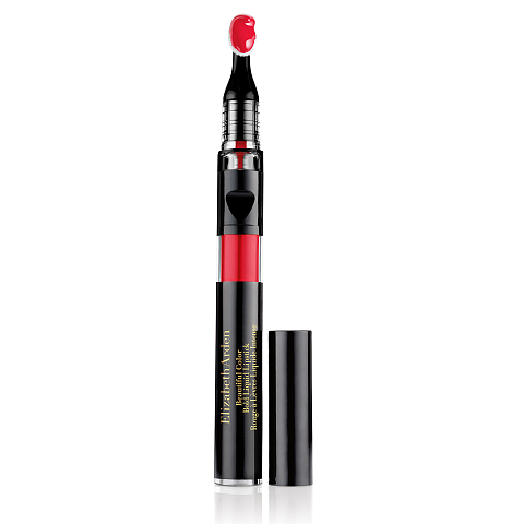 Elizabeth Arden Beautiful Color Bold Liquid Lipstick 2,4 ml 07 Fearless Red