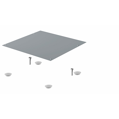 Hettich 9208311 Schubladenrolle & -schiene