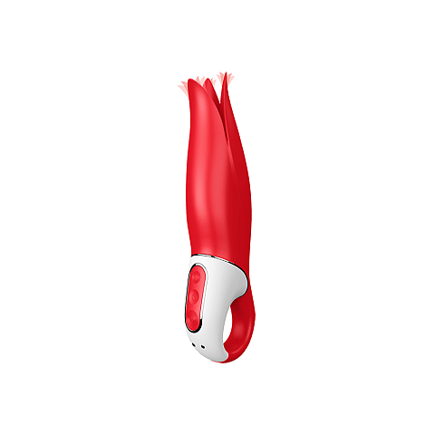 Satisfyer Power Flower Beidhändig
