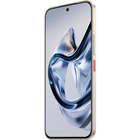 Nubia Z2468N 17,2 cm (6.78") Dual-SIM Android 15 5G USB Typ-C 20 GB 256 GB 5000 mAh Sand