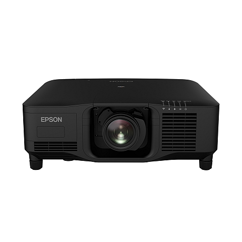 Epson EB-PQ2216B 16000 ANSI Lumen 3LCD UHD 4K (3840x2160) Schwarz