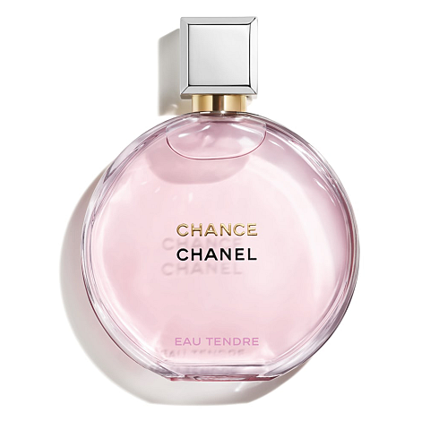 CHANEL Chance Eau Tendre 100 ml Frauen