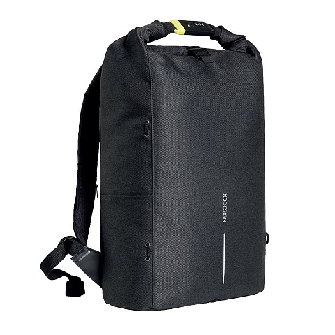 XD-Design Urban Lite Rucksack Schwarz